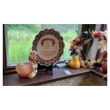 Kitchen & Window Decor