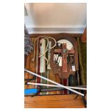 Mirror, Grabber, Surge Protector and More