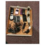 Used cellphones