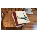 Southmont High School Yearbooks