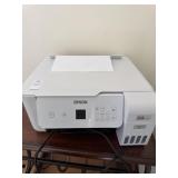 Epson Ecotank printer ET 2800 not tested