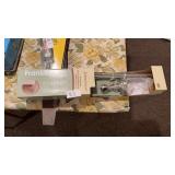 Jamestown Towel Bar