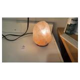 Himalayan Salt Lamp