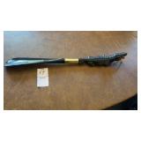 Souvenir alligator shoehorn