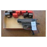 Vintage Sekiden BB Pistol