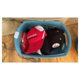 Basket of Hats