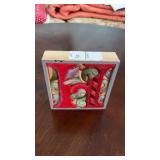 Jim Shore H Decor