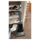 Panasonic MG-5157 Vacuum
