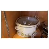 Slow Cooker