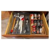 Spatulas and Spices