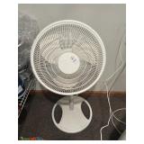 Galaxy Floor Fan