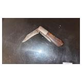 Ka-bar folding knife