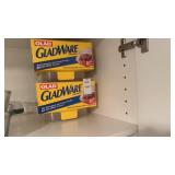 Gladware Containers