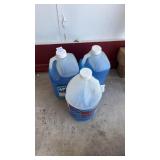 Windshield Washing Fluid
