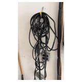 Heavy Duty Extension Cord