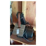 Belt Sander