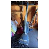 Hoover Vacuum