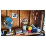 Lot of Tools and Hardware