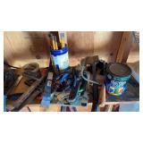 Lot of Tools