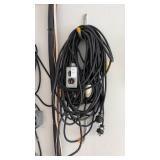 Heavy Duty Extension Cord