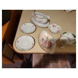 Assortment of German made kitchen ware