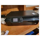 HP Photo smart 5520 not tested