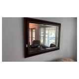 Wall Mirror