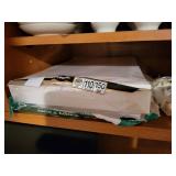 Copy paper