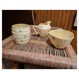 Ireland ceramic ware