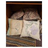 Pillow assortment