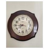 Howard Miller wall clock
