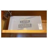 Box of Taper Candles