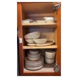 Vintage Winfield China True Porcelain Dinnerware