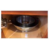 Heavy Duty Strainer