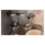 Canister Set
