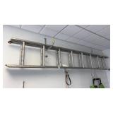 16 Ft Extension Ladder