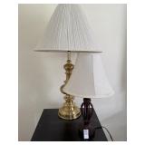 2 Tabletop Lamps