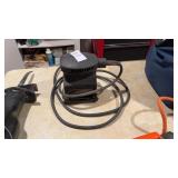 Black & Decker Finish Sander