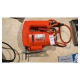 Black & Decker Jig Saw