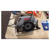 Craftsman 7in. Circular Saw