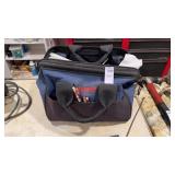 Craftsman Toolbag with contents