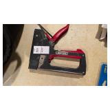 Craftsman Stapler