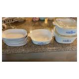 Corningware Casseroles & dishes