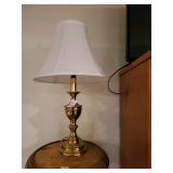 Table lamp