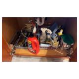Lot of Tools, Draino and More