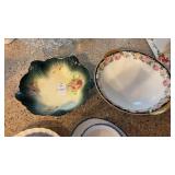 Two Vintage Bowls