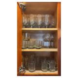Lot of Glasses