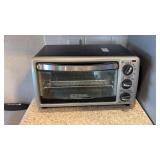 Black and Decker Convection Oven