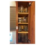 Lot of Mugs and Glasses
