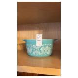 Pyrex Amish Butterprint Bowl